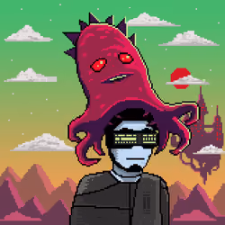 OctoHedz Reloaded 7267