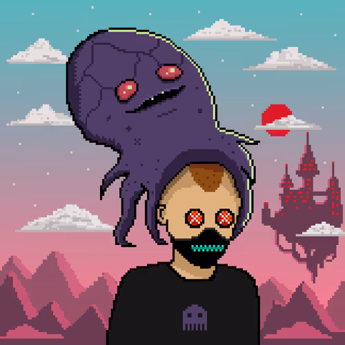 Octohedz Reloaded