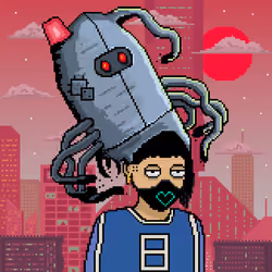 OctoHedz Reloaded 5880