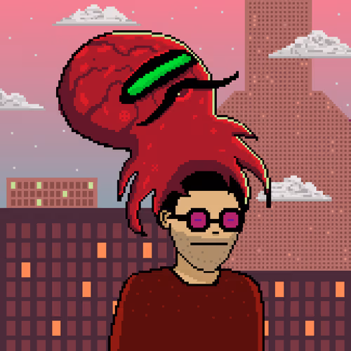 Octohedz Reloaded