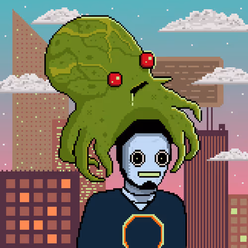 Octohedz Reloaded
