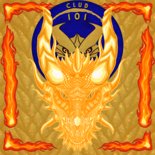 Club 101 Member Access Pass