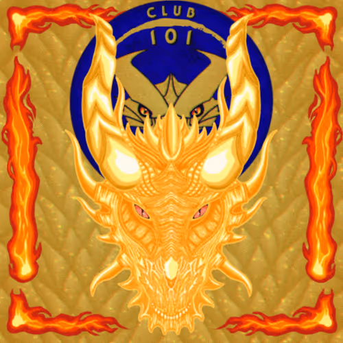 Club 101 Member Access Pass