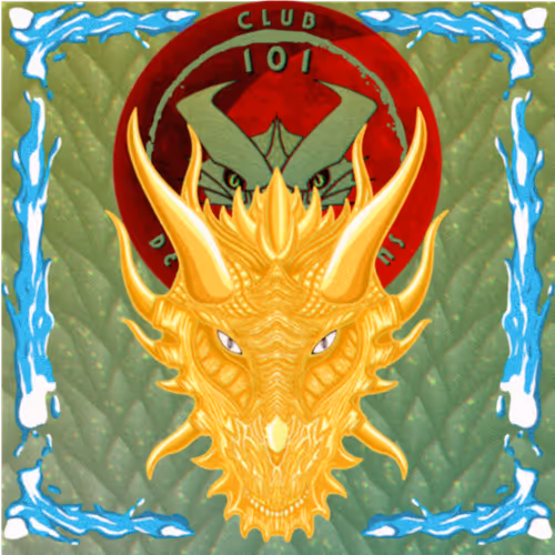Club 101 Member Access Pass