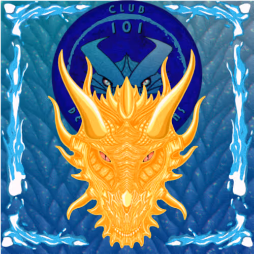 Club 101 Member Access Pass