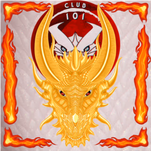 Club 101 Member Access Pass