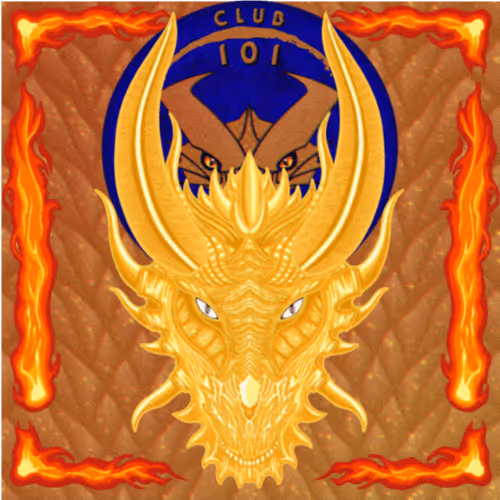 Club 101 Member Access Pass