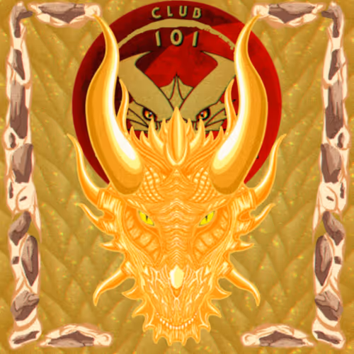 Club 101 Member Access Pass