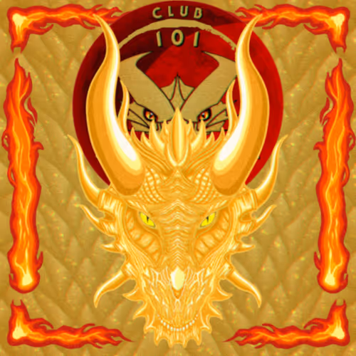 Club 101 Member Access Pass