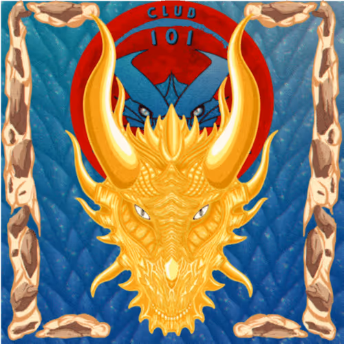 Club 101 Member Access Pass