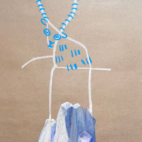 Artrocks Monoleth