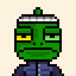 Krewbit #809