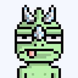 Krewbit #718