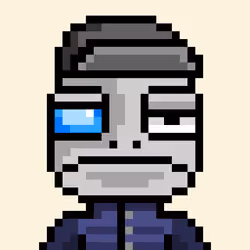 Krewbit #1020