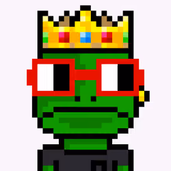 Krewbit #804