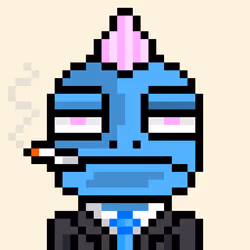 Krewbit #963