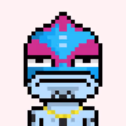 Krewbit #256