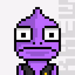Krewbit #307