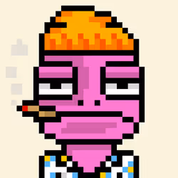 Krewbit #104