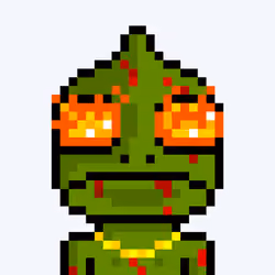 Krewbit #965