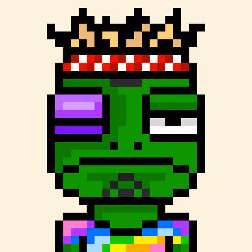 Krewbits