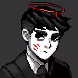 Cult #256