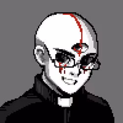 Cult #864
