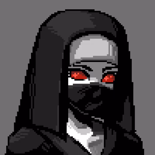 Cult #540