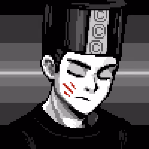 Cult #890