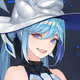 WEIRDO WITCH PFP