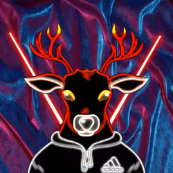 NeoDeers #344