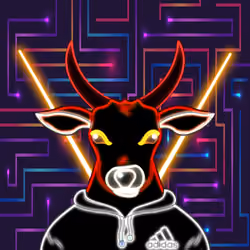 NeoDeers #33