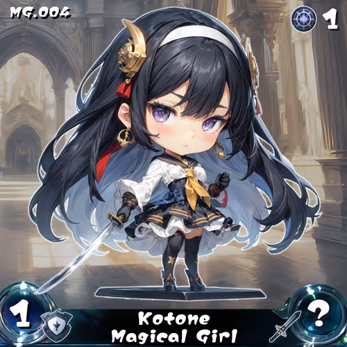 Item #5 Media