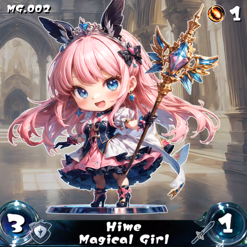 Item #3 Media