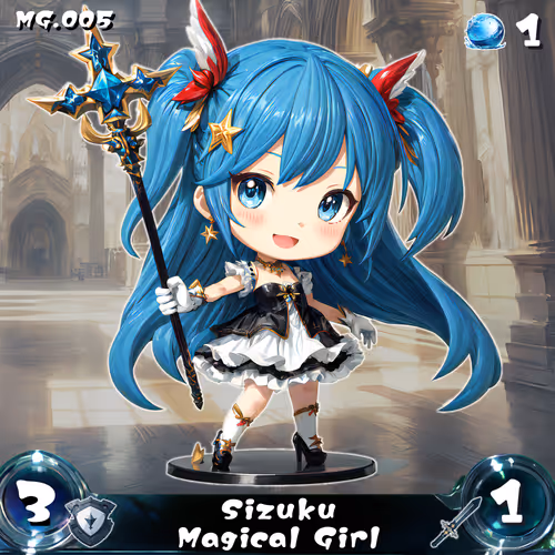Item #6 Media