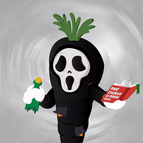 Megacarrot 943338054