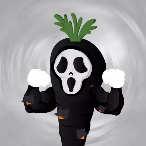 Megacarrot 943338054