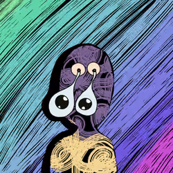 Eyeiends #544