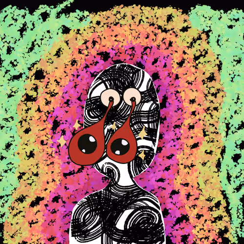 Eyeiends #83