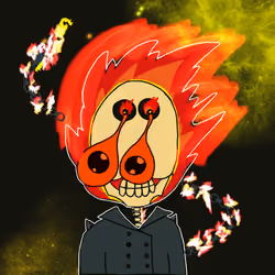 Eyeiends #883
