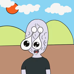 Eyeiends #132