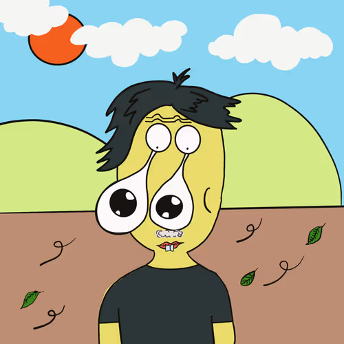 Eyeiends
