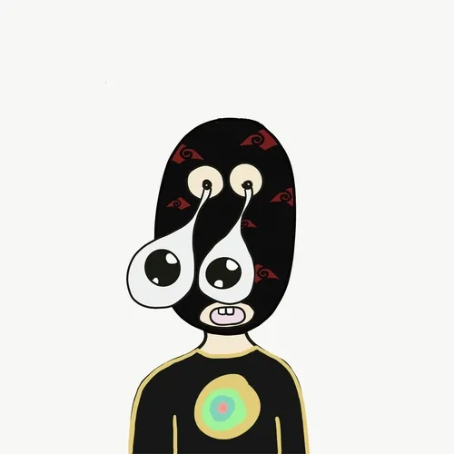Eyeiends #715