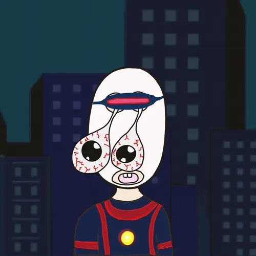 Eyeiends #216