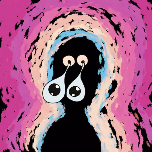Eyeiends #718