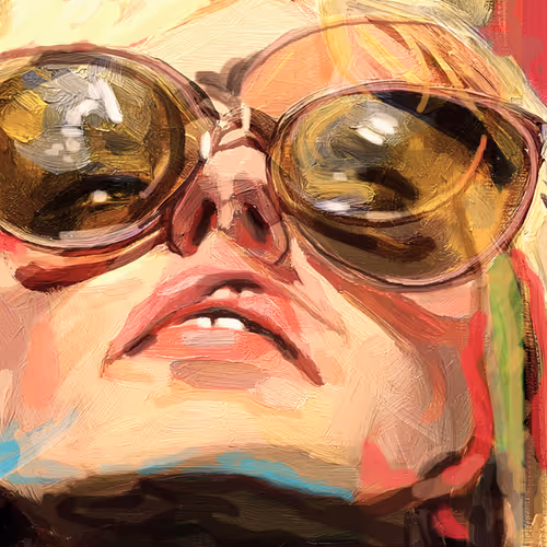 Item #1 Media