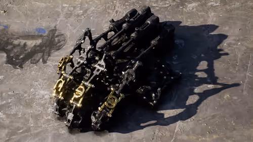 Item #73980082598384344058289331737417079228872825756593197648924210196672374105414 Media