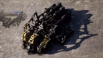 Item #73980082598384344058289331737417079228872825756593197648924210196672374105416 Media