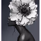 Women Of Flowers
