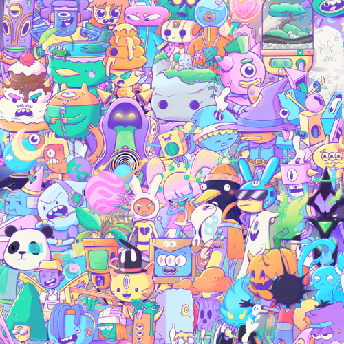Goober Editions 1